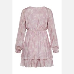 Sisters Point Gresla Dress Rosa