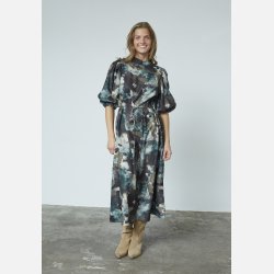 Sisters Point Ventia kjole camou