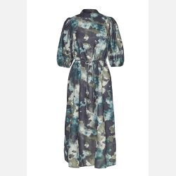 Sisters Point Ventia kjole camou