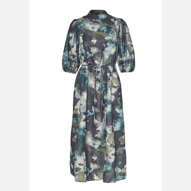 Sisters Point Ventia kjole camou