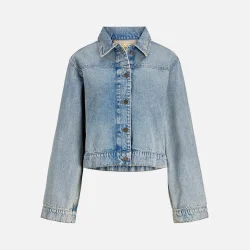JJXX Norma LS Jacket Denim