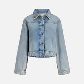 JJXX Norma LS Jacket Denim