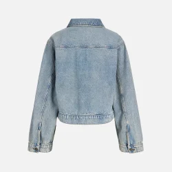 JJXX Norma LS Jacket Denim