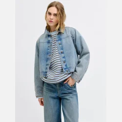 JJXX Norma LS Jacket Denim