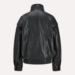 JJXX Astrid Daddy Bomber jacket OTW