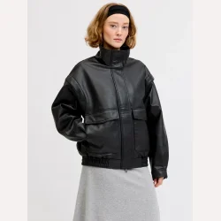 JJXX Astrid Daddy Bomber jacket OTW