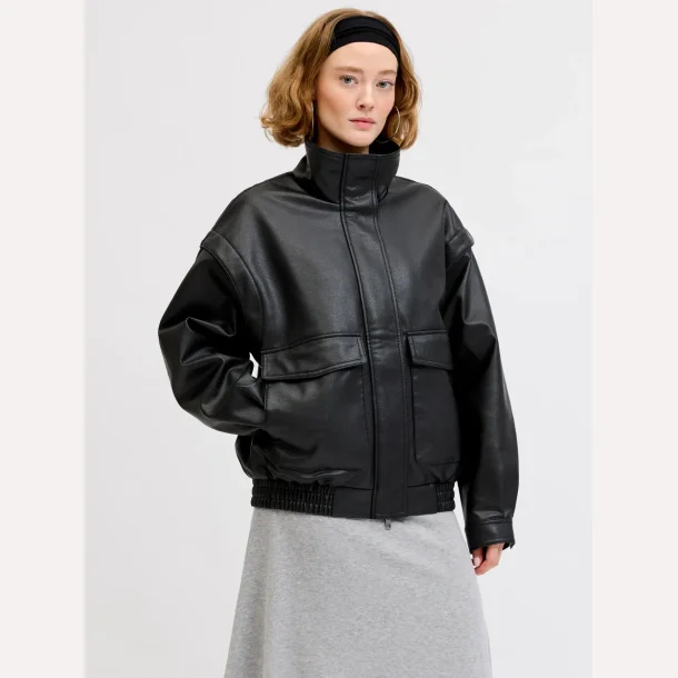 JJXX Astrid Daddy Bomber jacket OTW