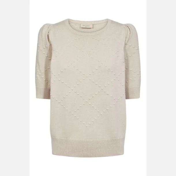 Freequent DODO Pullover Moonbeam