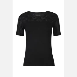Liberte Essentiel Isa Lace top kortrmet