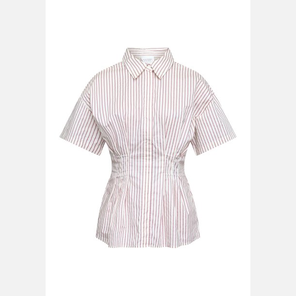 Sisters Point Vigge Shirt Pink Stripes