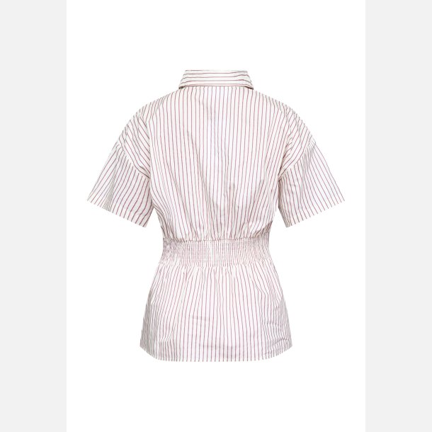 Sisters Point Vigge Shirt Pink Stripes