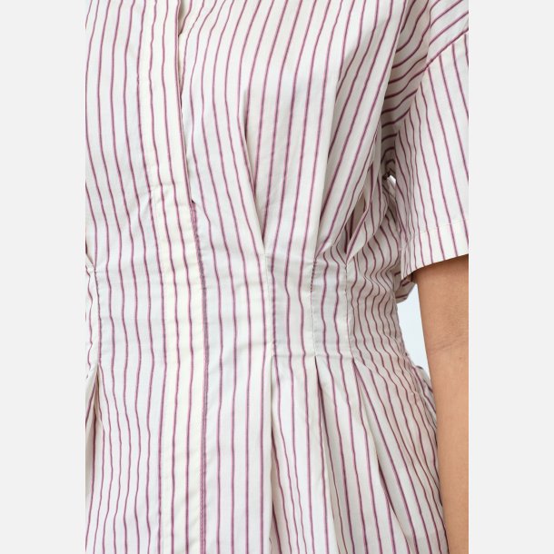 Sisters Point Vigge Shirt Pink Stripes