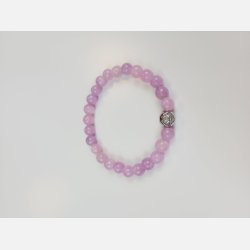 Buchholz Jewelly Armbnd Rosa