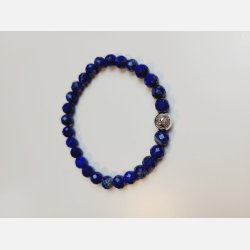 Buchholz Jewelly Armbnd Mrkebl