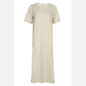 Liberte Essentiel Alma Tshirt Dress Marshmellow