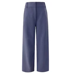 Liberte Essentiel Freddy Wide Pants Denim Blue 