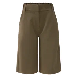 Liberte Essentiel Freddy Long Shorts Nougat Brown