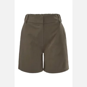 Liberte Essentiel Freddy Shorts Nougat Brown