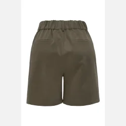 Liberte Essentiel Freddy Shorts Nougat Brown