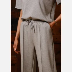 Liberte Essentiel Henny Jog Pants Grey 