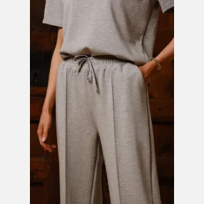 Liberte Essentiel Henny Jog Pants Grey 