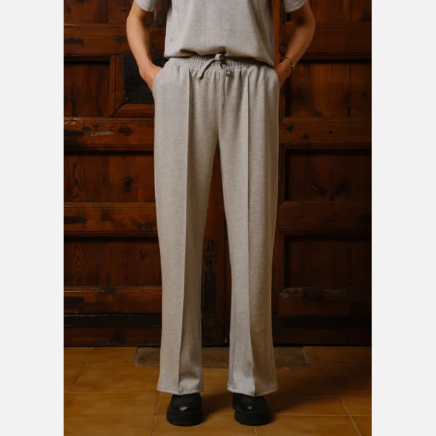 Liberte Essentiel Henny Jog Pants Grey 