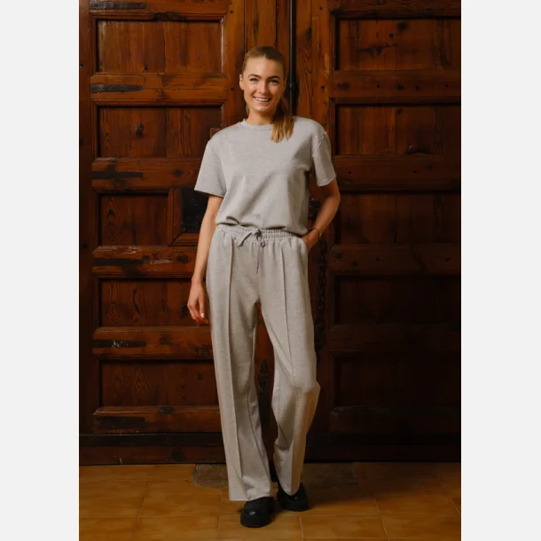 Liberte Essentiel Henny Jog Pants Grey 