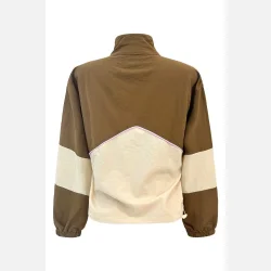 Liberte Essentiel Eva Track Jacket Mocca/Ivory