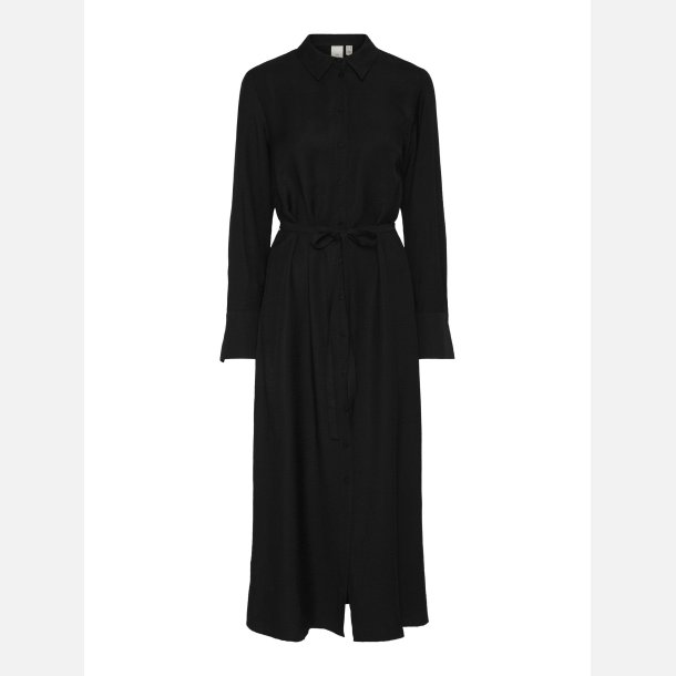 YAS Kaya Long Skirt Dress Sort