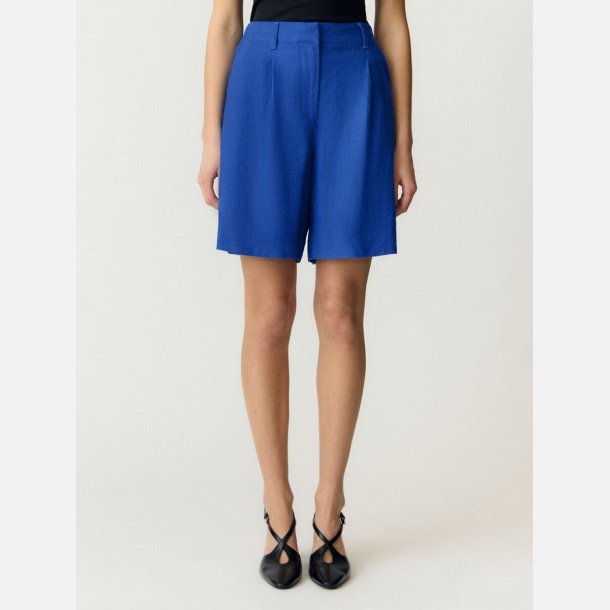 YAS Primo HMW Shorts Dazzling Blue