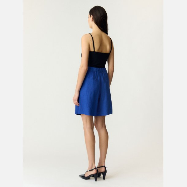 YAS Primo HMW Shorts Dazzling Blue