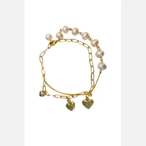 Tim og Simonsen Mae armbnd