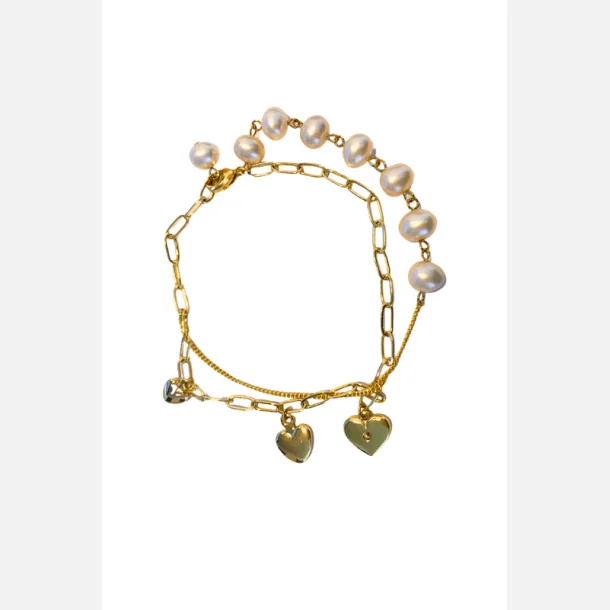 Tim og Simonsen Mae armbnd