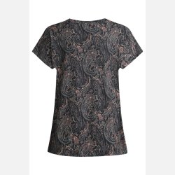 Liberte Essentiel Alma Tshirt Paisley