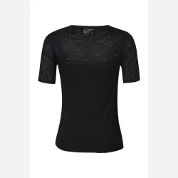 Liberte Essentiel Isa Lace top kortrmet