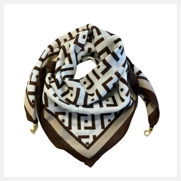 Tim &amp; Simonsen Franny Jewelry Scarf