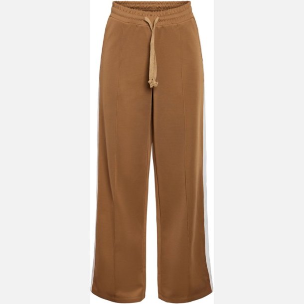 Noisy May Ribbon Pants Toasted Coconut