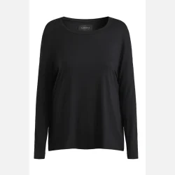 Liberte Essentiel Alma Bluse  Night Sky