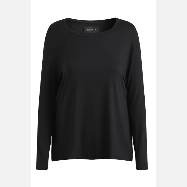 Liberte Essentiel Alma Bluse  Night Sky