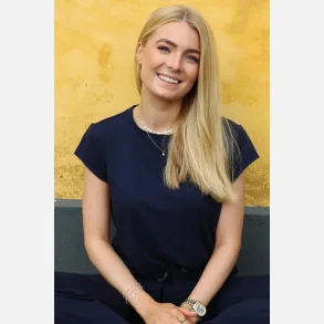 Liberte Essentiel Alma Tshirt Night Sky