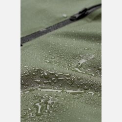 Freequent Mow Poncho Regnjakke Grn