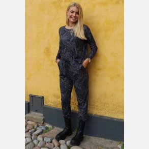 Liberte Essentiel Alma Bukser Paisley