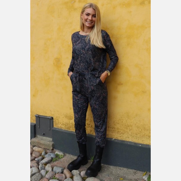 Liberte Essentiel Alma Bukser Paisley