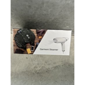 Steamer TILBUD KUN P� LIVE 