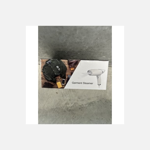 Steamer TILBUD KUN P� LIVE 