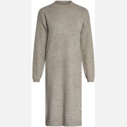 Sisters Point Luca Dress Sand