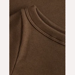 JJXX Fifi Boatneck LS Wide Top Demitasse 