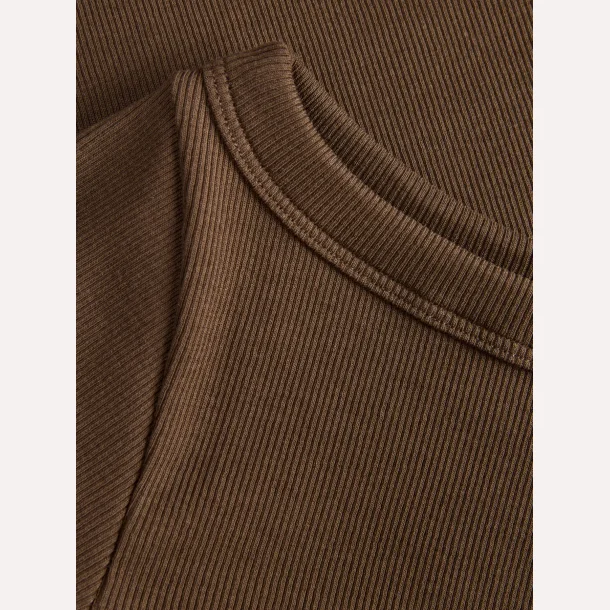 JJXX Fifi Boatneck LS Wide Top Demitasse 
