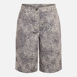 Noisy May Jill Long Shorts Leo