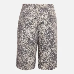 Noisy May Jill Long Shorts Leo